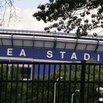 The "S" in the Shea sign